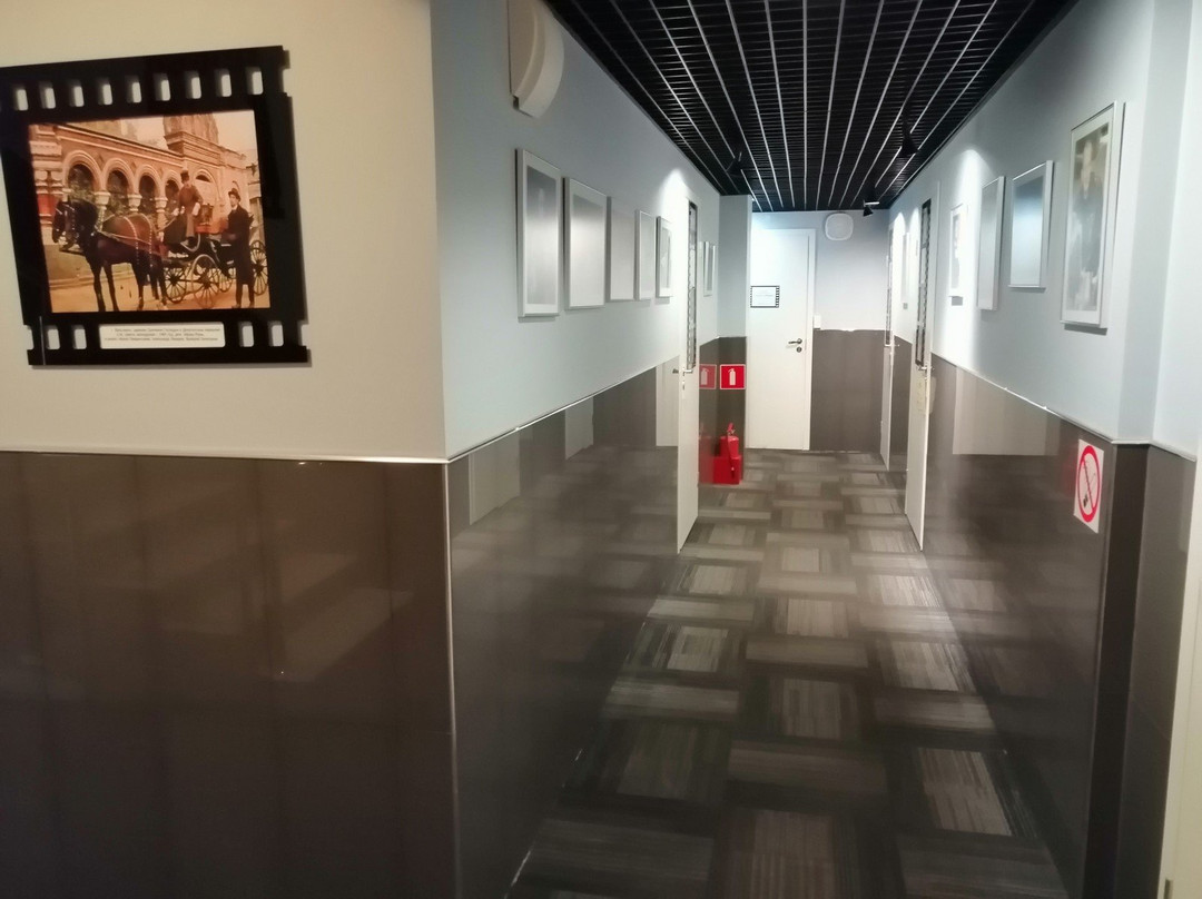 Hotel Ioann Vasilievich主图