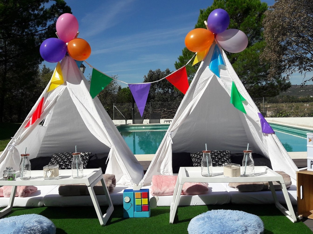 Fishbowl-拉斯罗萨斯必去景点