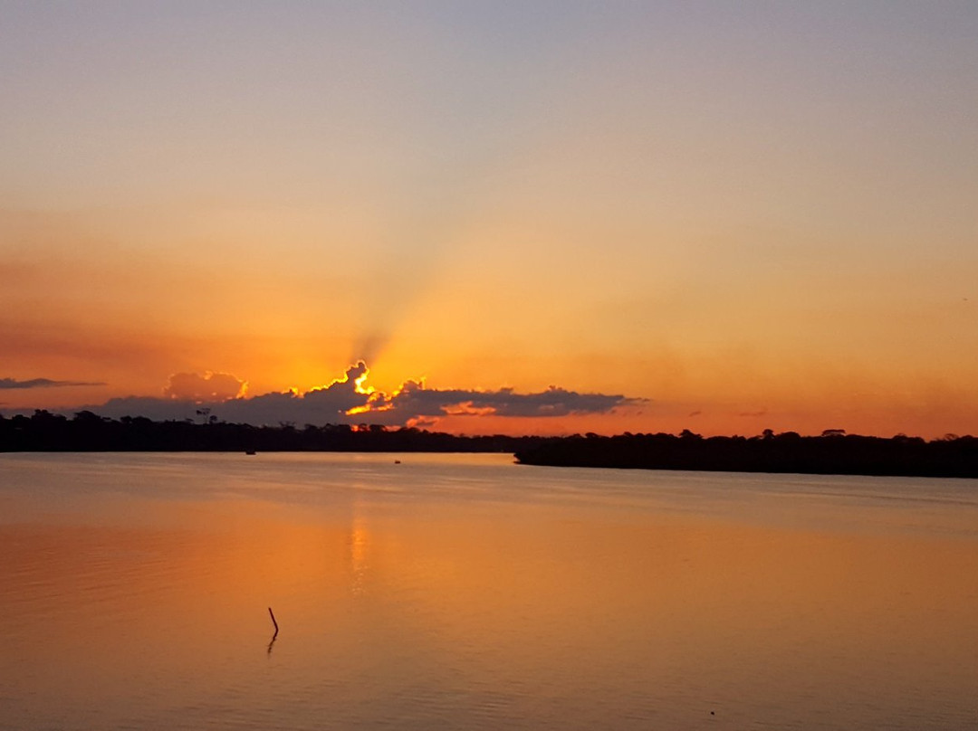 Laguna Yarinacocha-Pucallpa必去景点