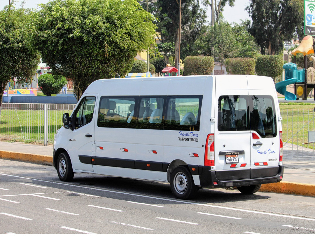 Hanabi Tours-利马必去景点