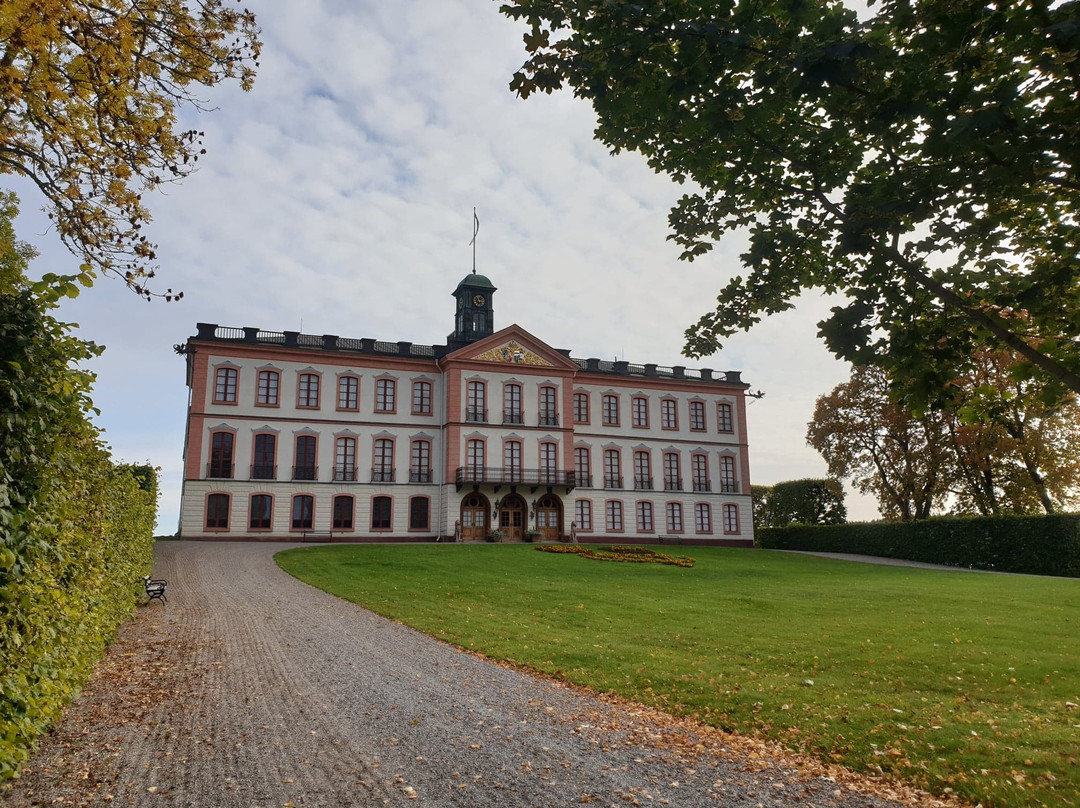 Tullgarn Palace-Vagnharad必去景点