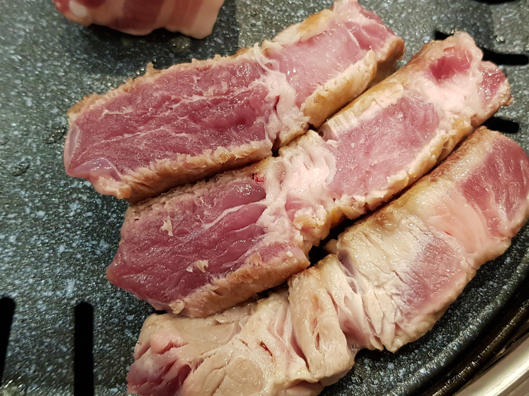고반식당 - 용인보정점主图