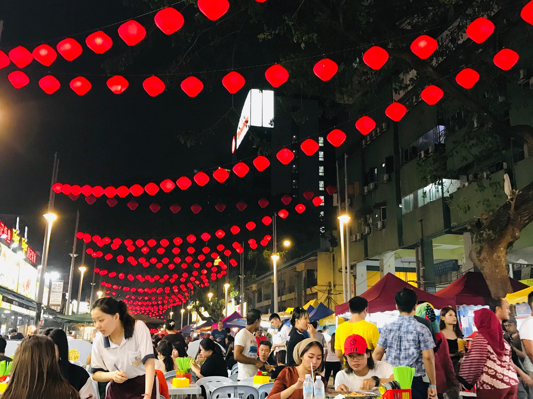 Bukit Tinggi Rabbit Farm-文冬必去景点
