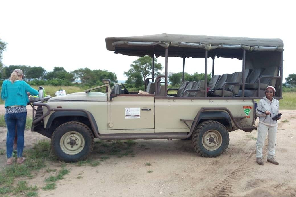 Infinity Holidays Tour and Safaris-Kigamboni必去景点