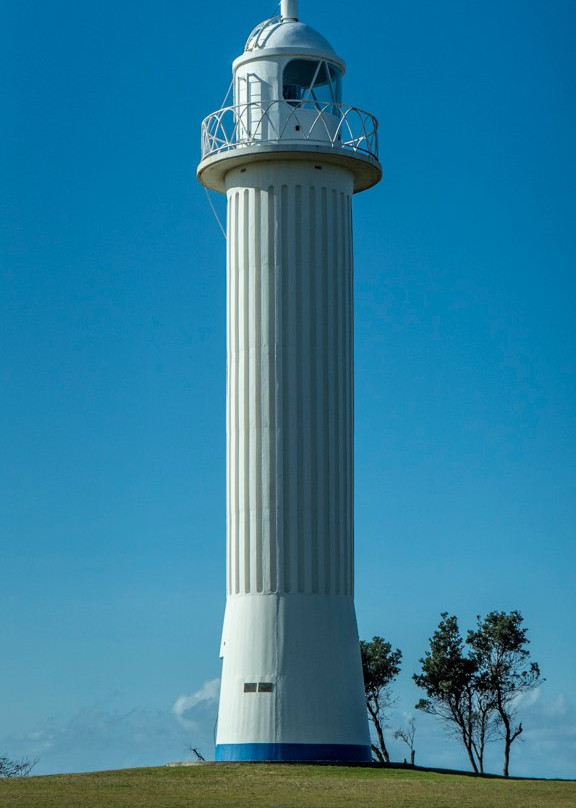 Clarence River Lighthouse景点图片