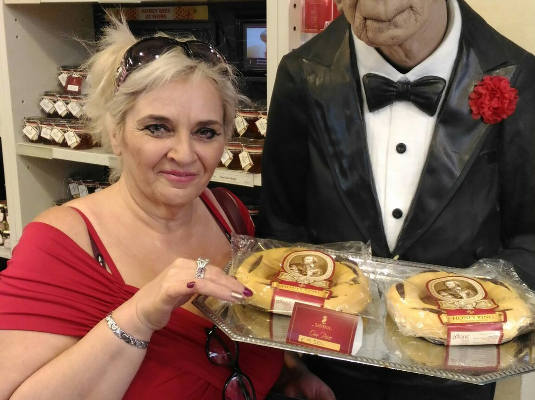 The Magro Food Village-Xewkija必去景点