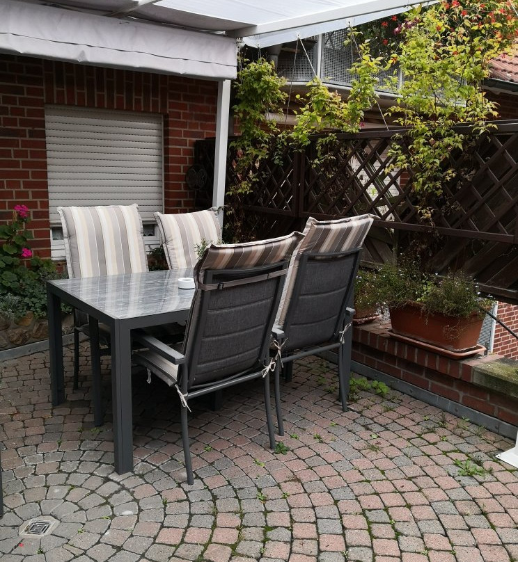 Hotel zur Bever主图