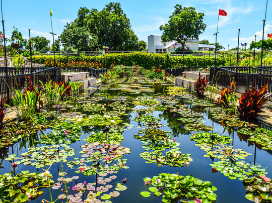 Fairfield by Marriott Inn & Suites San Angelo主图