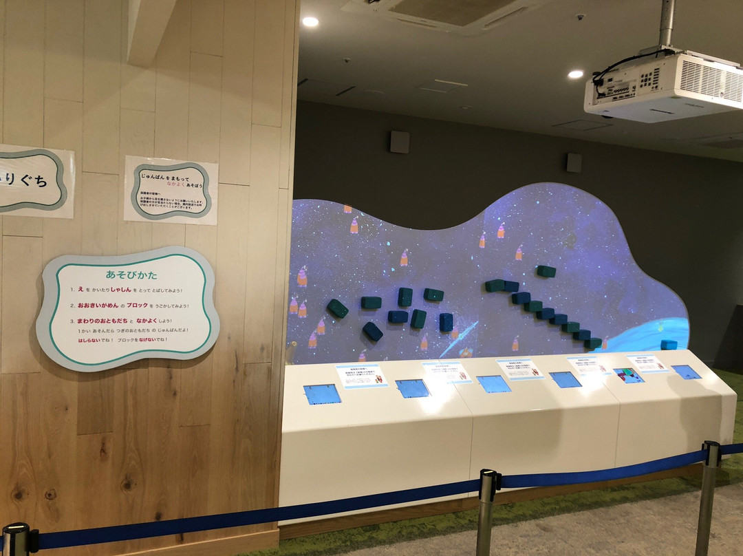 三井奥特莱斯购物城 入间-入间市必去景点