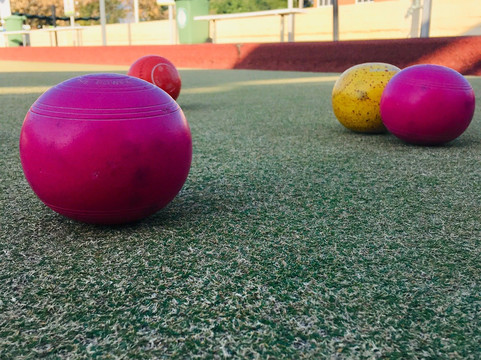 New Farm Bowls Club-布里斯班必去景点