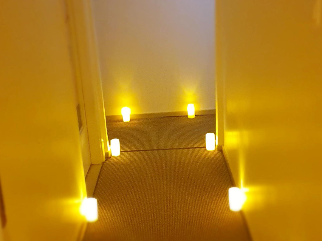 The house of massage-约阿尼纳州必去景点