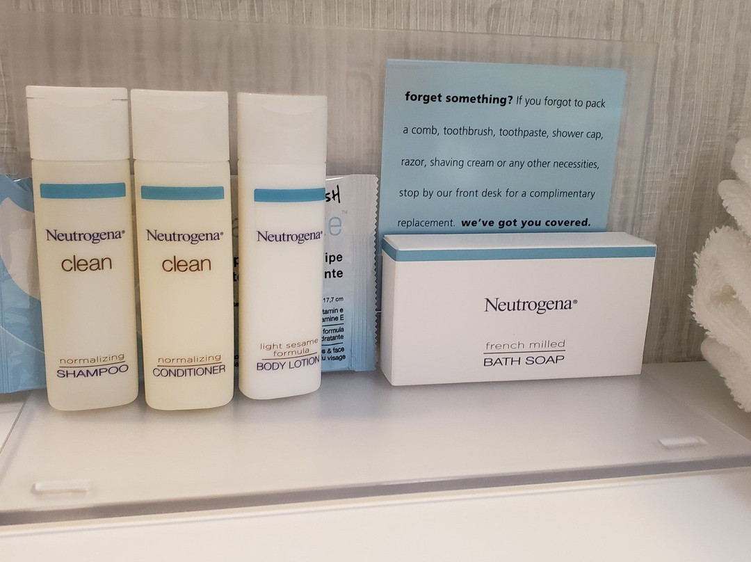 Hampton Inn & Suites Olympia/lacey主图