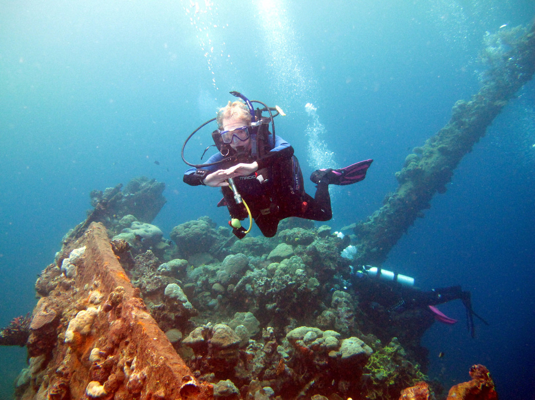 Dive Munda景点图片