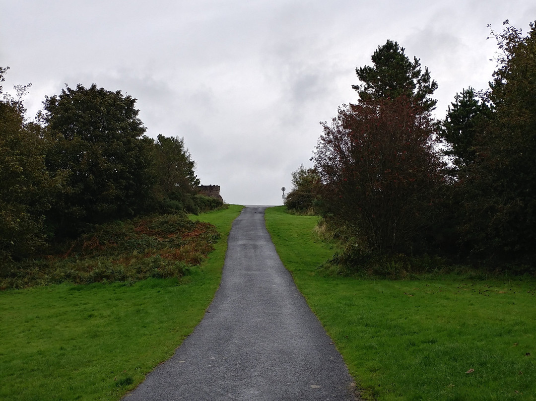 The Tower Hill-Gourock必去景点