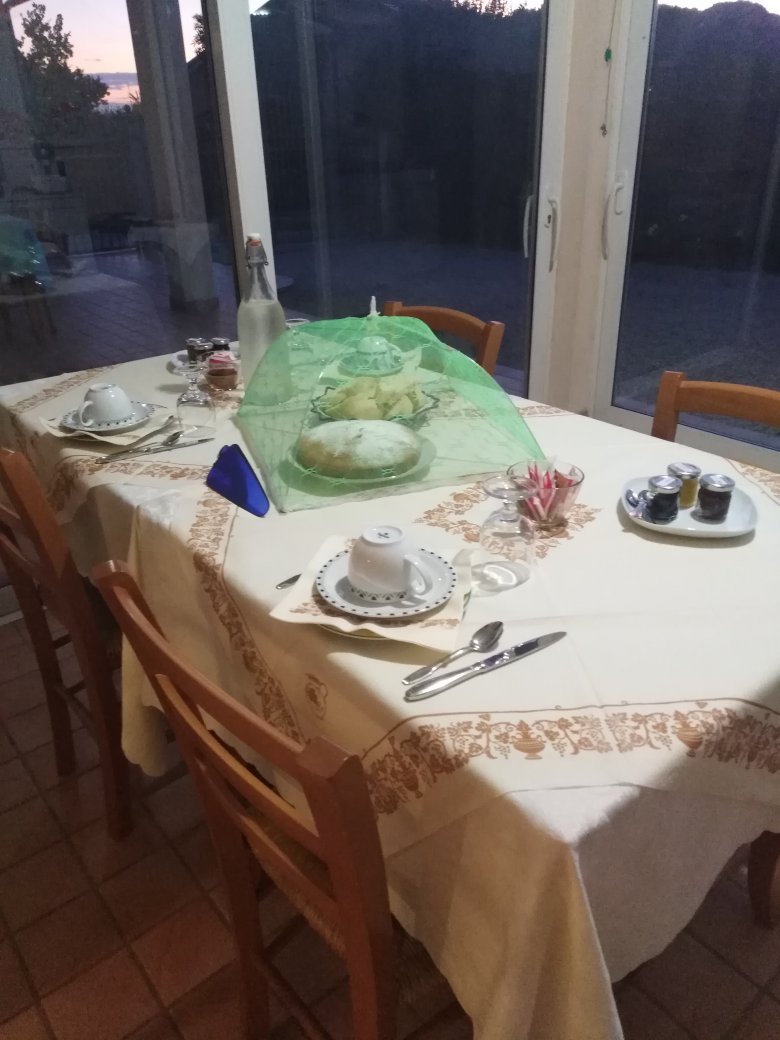 B&B Le Ginestre-官方
