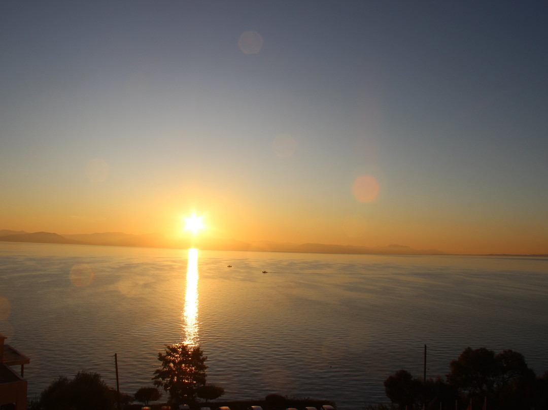 Belvedere Hotel主图