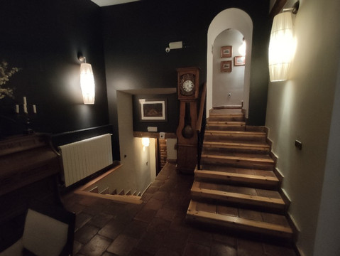 Hospederia de Cuenca主图