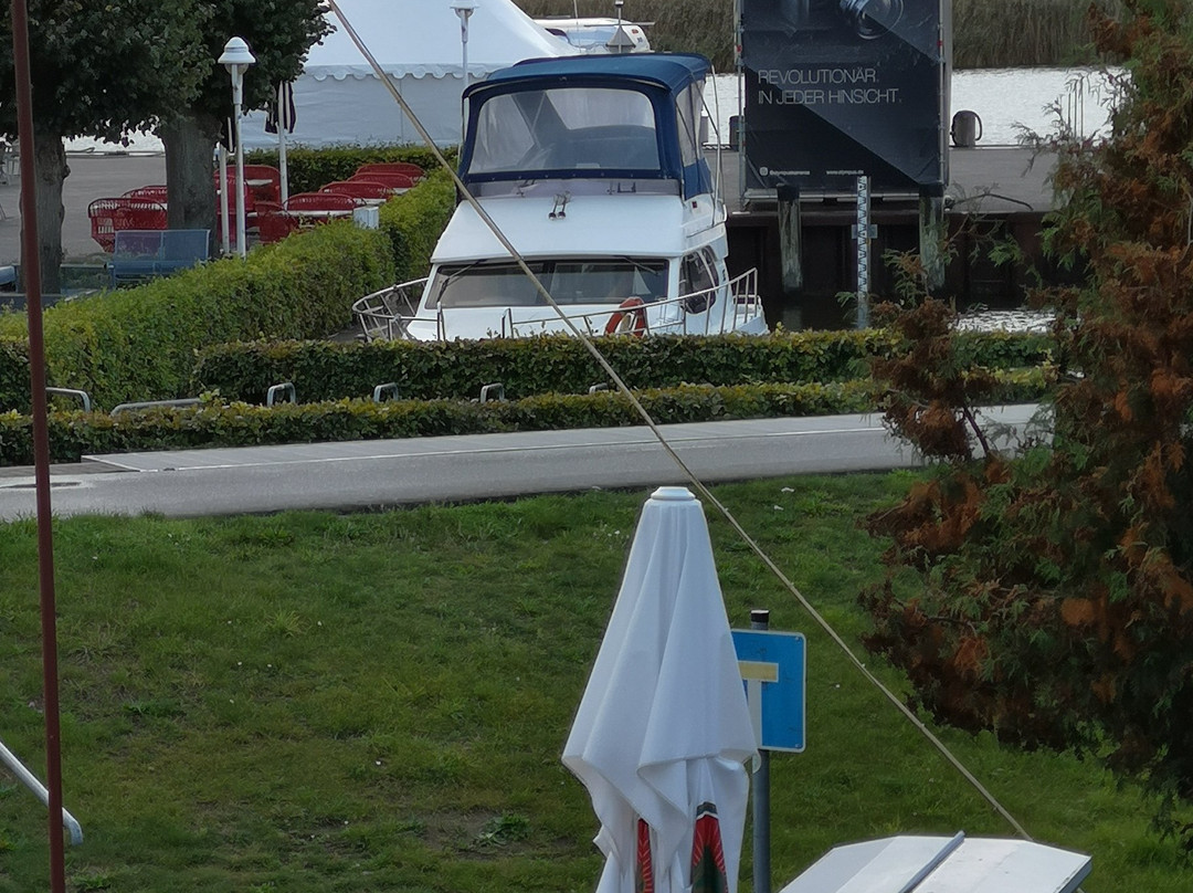 Hotel Boddenhus主图