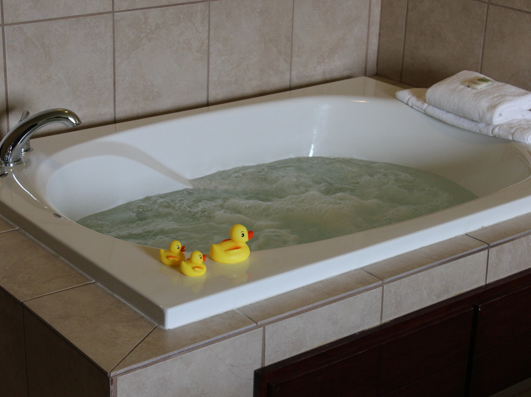 Cobblestone Inn and Suites - Rugby主图