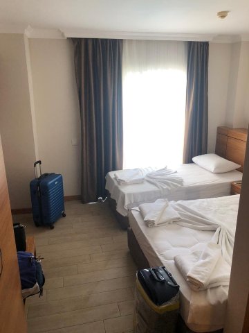 Elit Life Hotel - All Inclusive-官方