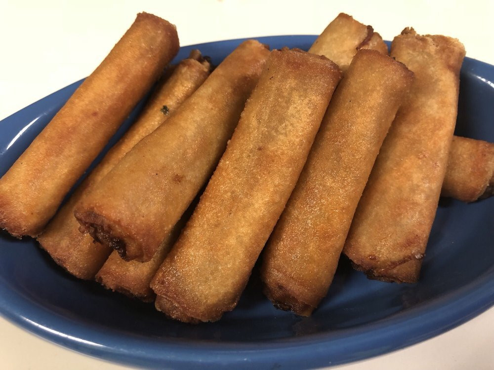 Maywood Park餐馆和美食-Fork And Spoon Food House