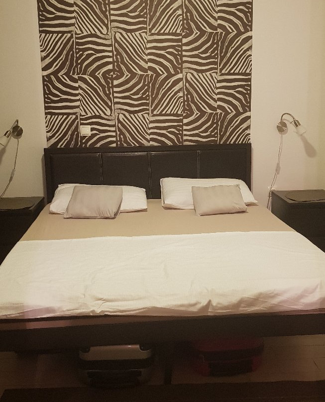 Affabilis Vip House主图