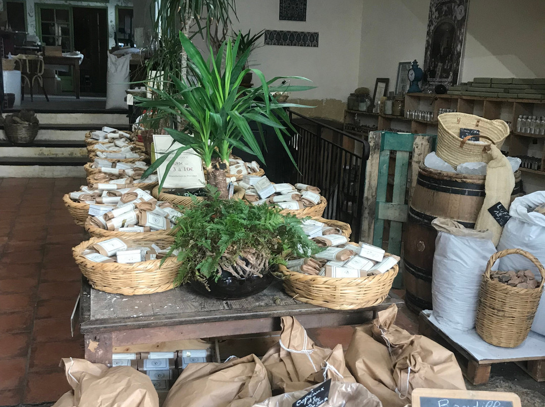 Savonnerie du Moulin à Grain景点图片
