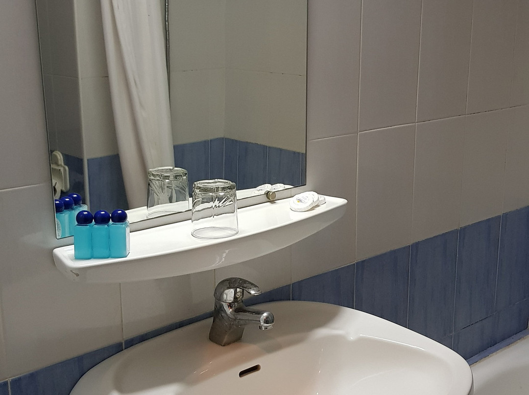 Hotel Golden Beach主图