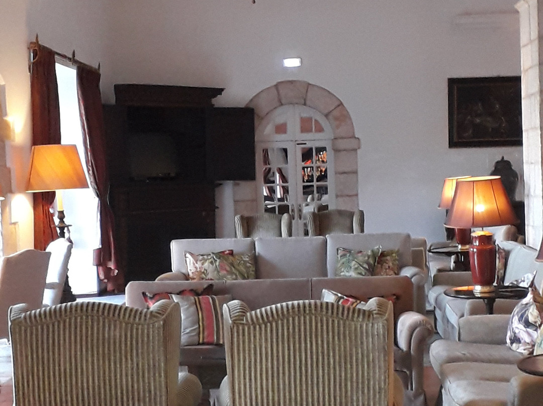 Pousada Castelo Estremoz主图