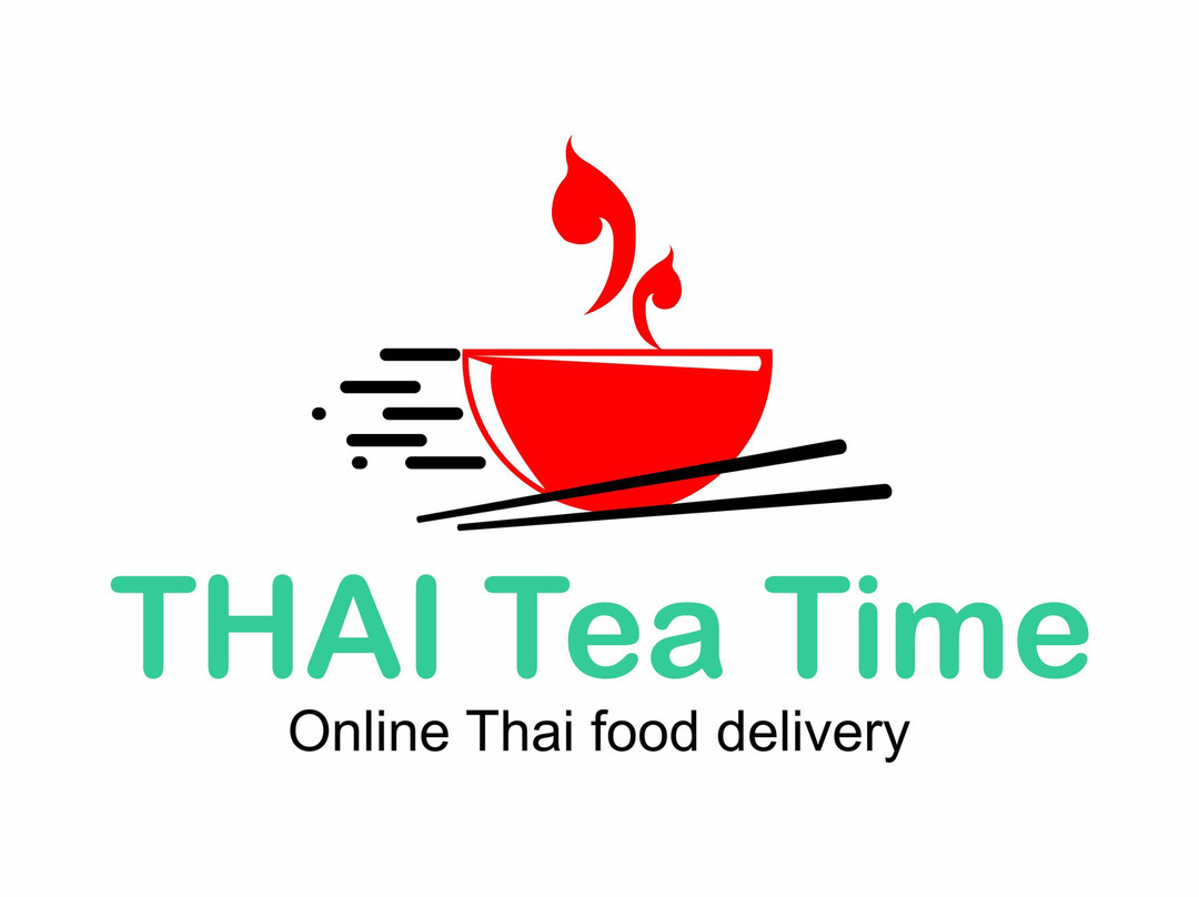 ThaiTeaTime