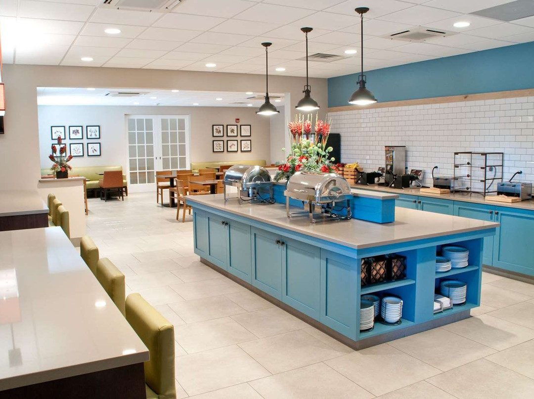Country Inn & Suites by Radisson, Lewisburg, PA主图