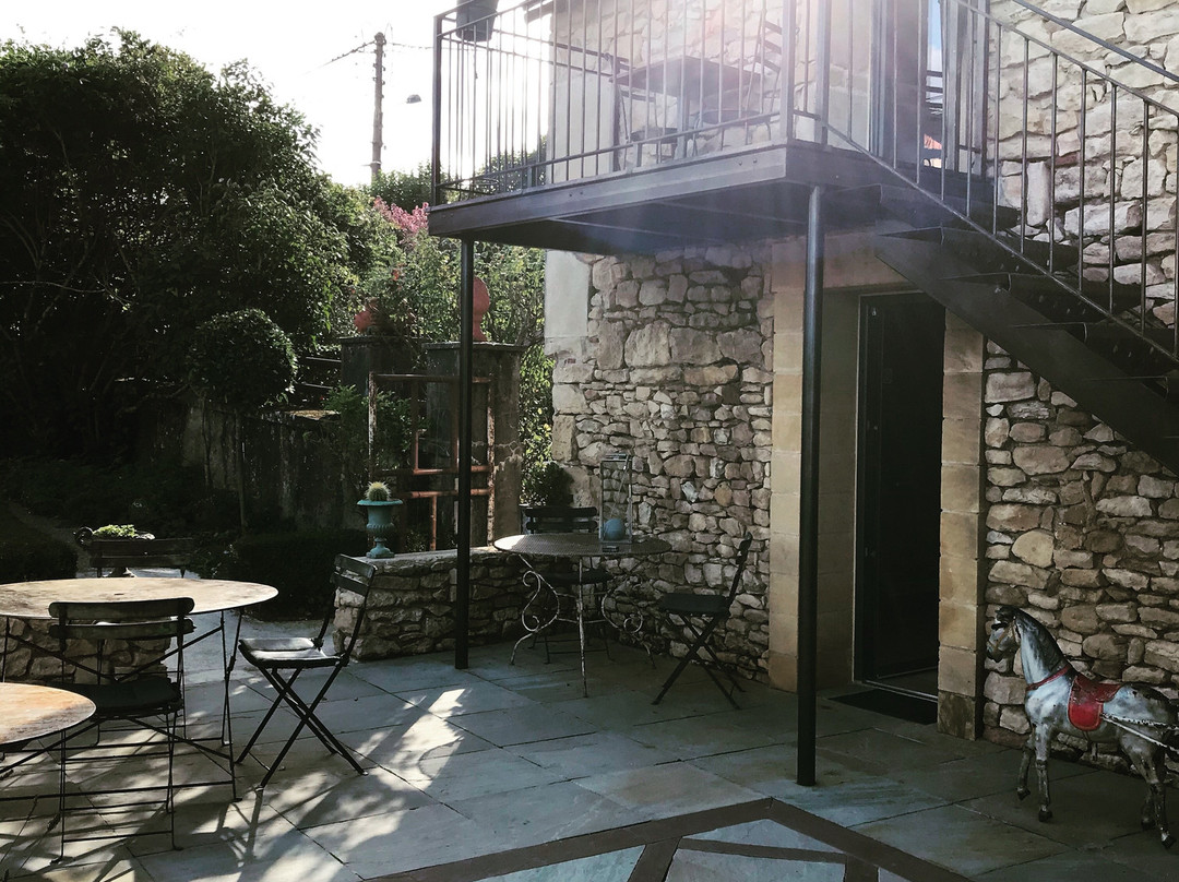 L'Intemporelle B&B主图