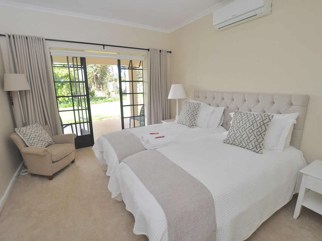 Elgin Country Lodge主图