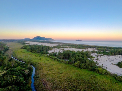 Sao Joao do Rio Vermelho旅游攻略图片