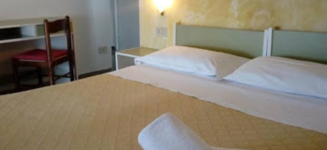 Albergo Vallemarina主图
