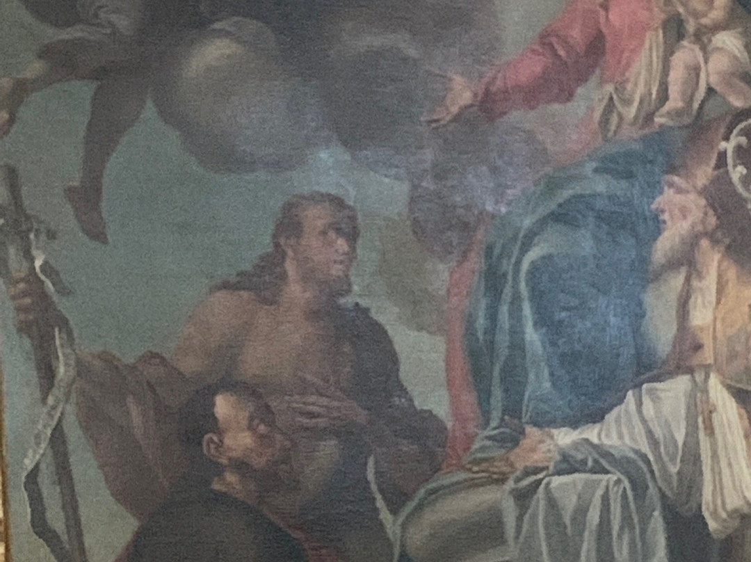 Parrocchia San Zenone-Caino必去景点