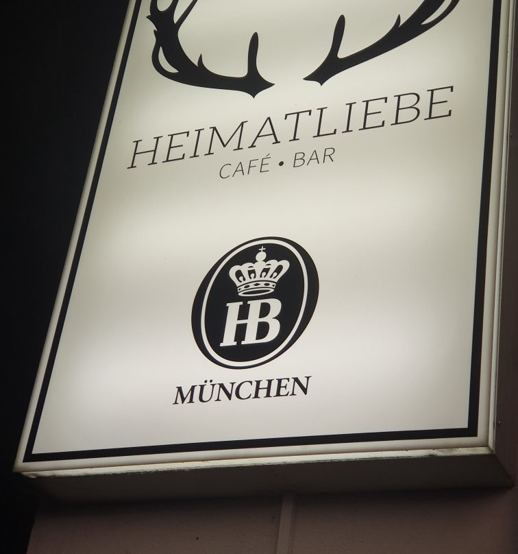 Heimatliebe-Unterschleissheim必去景点