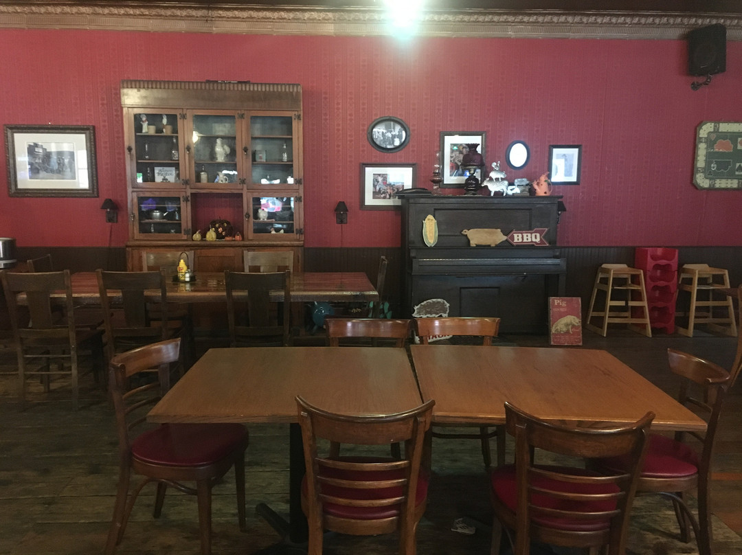 McGregor Landing Bed & Bath主图