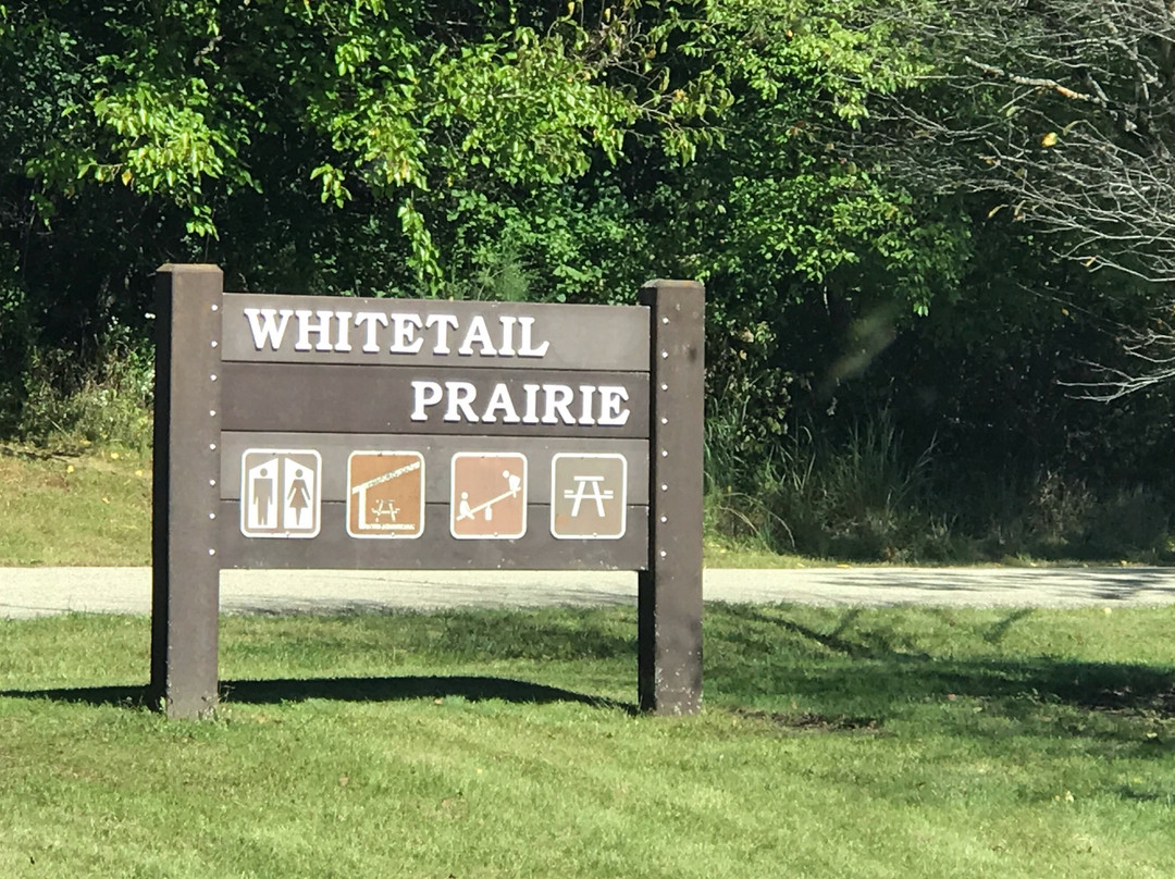 Moraine Hills State Park-McHenry必去景点