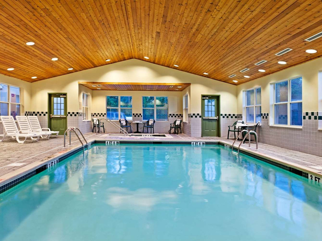 Country Inn & Suites by Radisson, Harrisburg Northeast (Hershey), PA主图