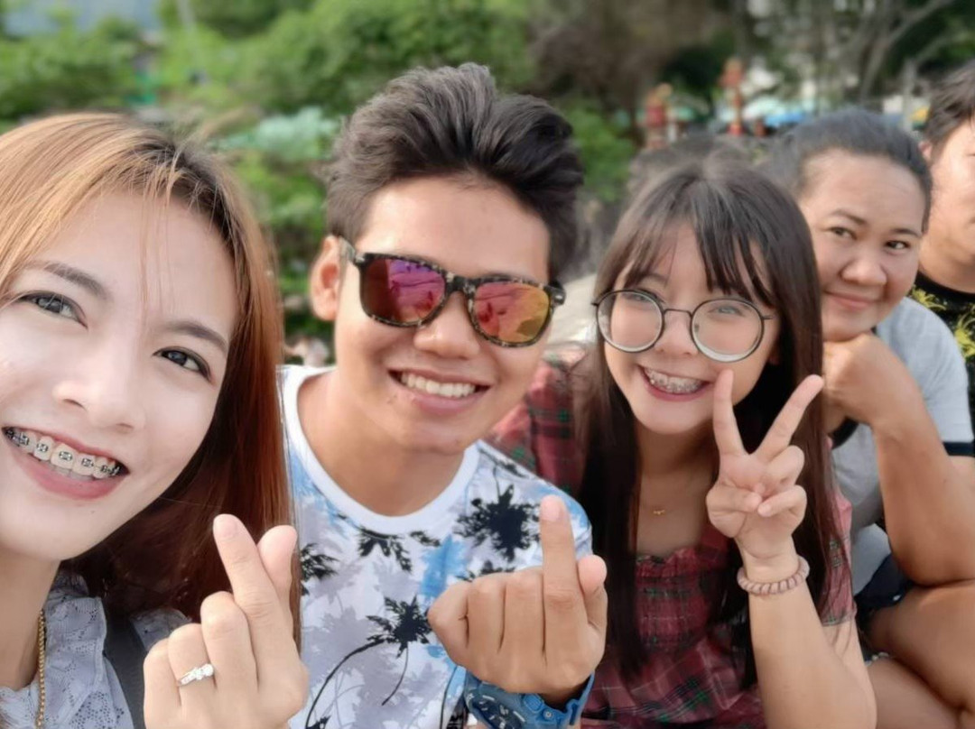 Tourism Authority of Thailand (TAT)景点图片