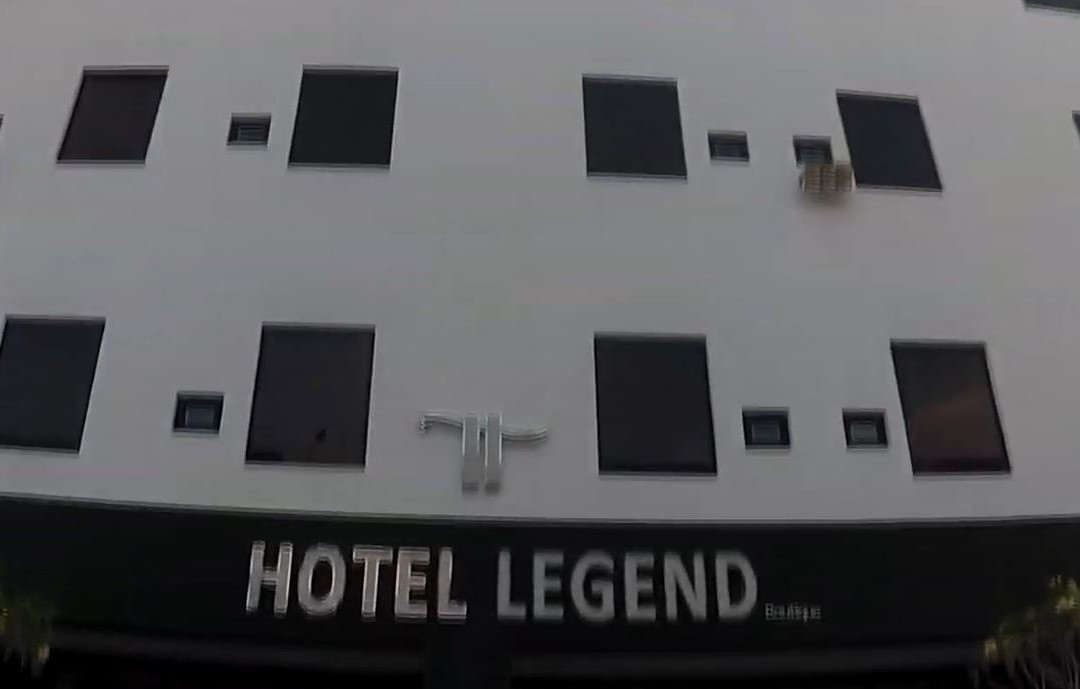 Hotel Legend Boutique主图