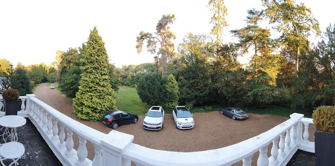 Satis House Hotel主图