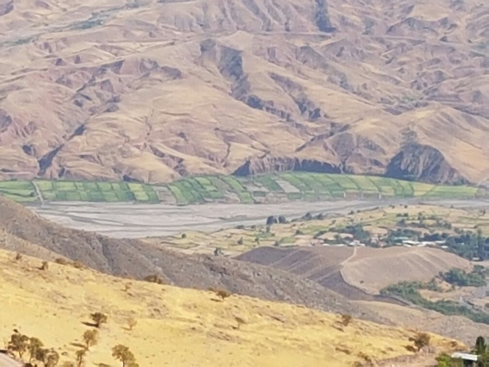 Alamut Valley景点图片