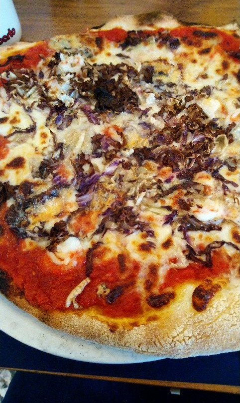 Civezzano酒店住宿-Albergo Meridiana