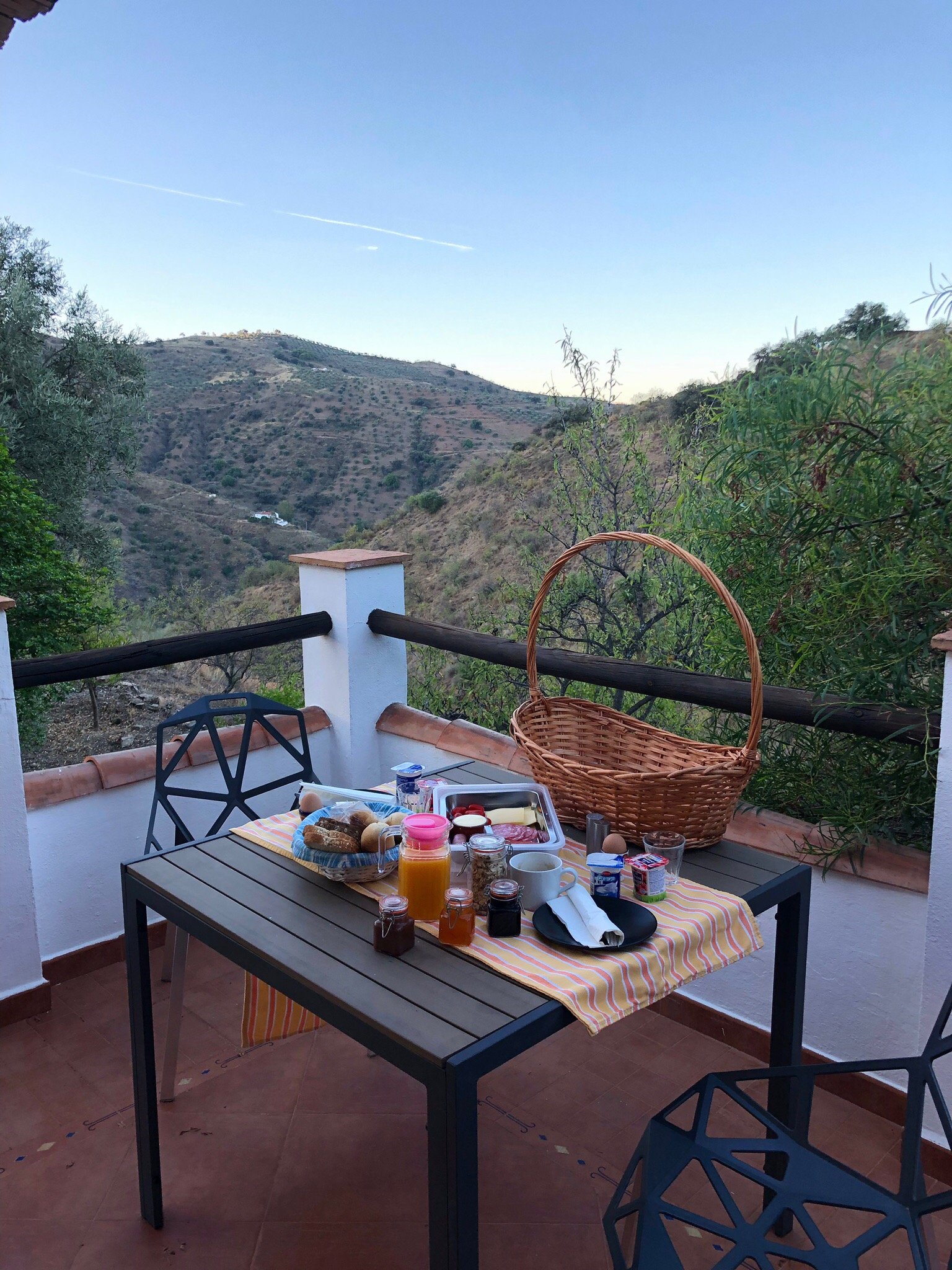 B&B Sol y Monte-官方