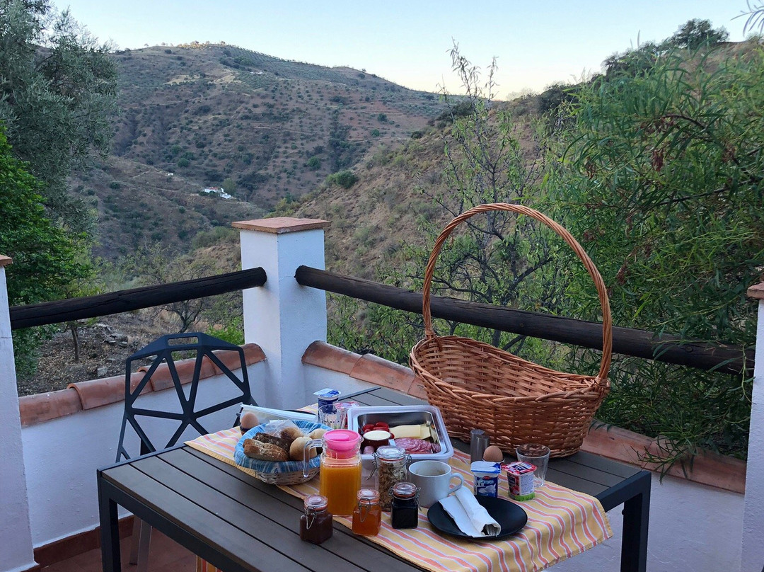 B&B Sol y Monte主图