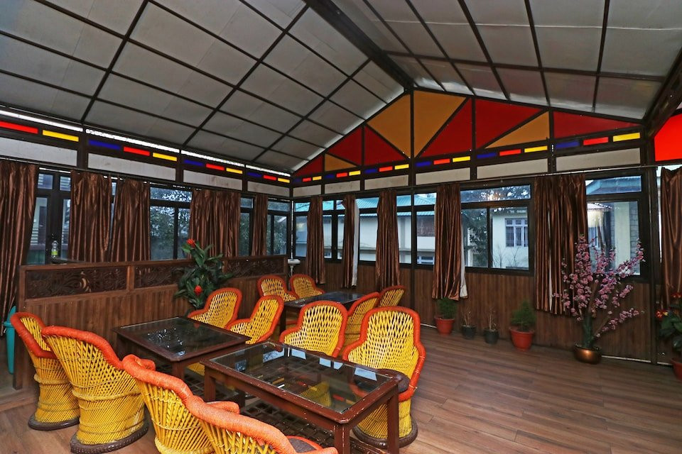 Hotel City Plaza主图