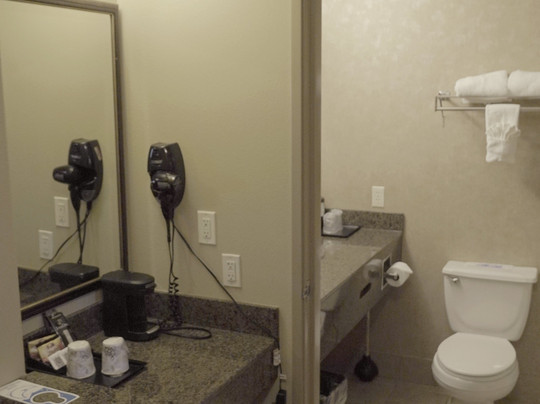 Prairie Wind Casino & Hotel主图