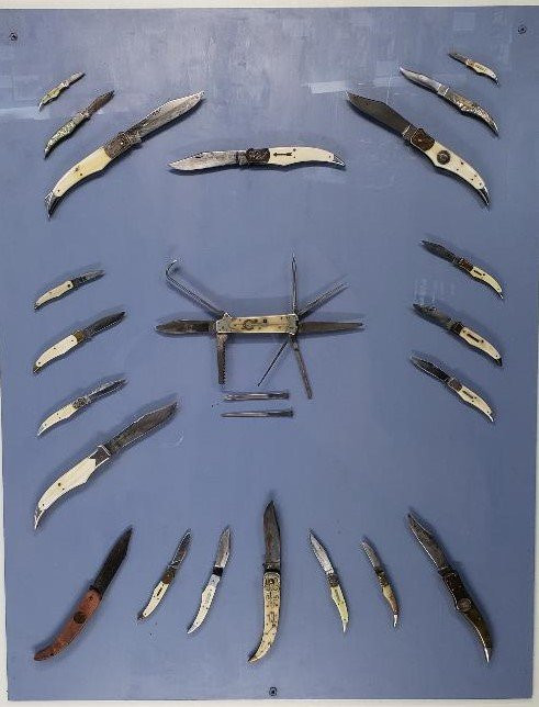 Warther Museum-Dover必去景点